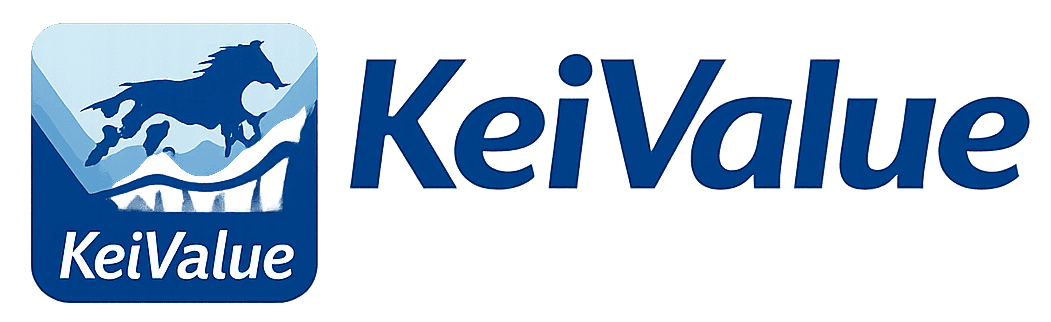 KeiValue（ケイバリュー）｜データと価値で導く中央競馬予想
